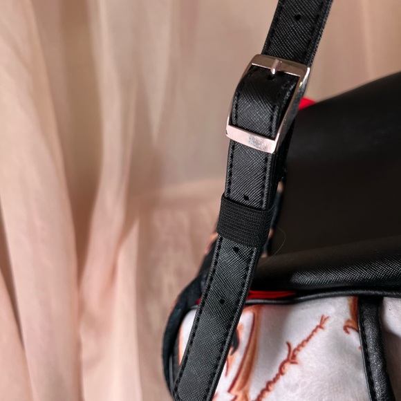 Sprayground Palace of Sharks Diamonds Savage Backpack. Limited ed. SOLD OUT - Picture 12 of 16